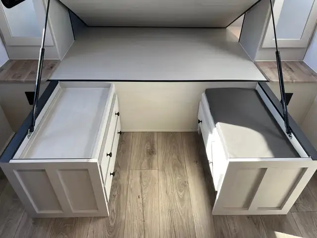 2026 Coachmen Northern Spirit in Travel Trailers & Campers in Terrace - Image 10