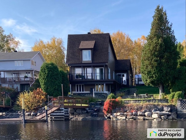 $620,000 - 1 1/2 Storey for sale in Saint-Gédéon — photo 2