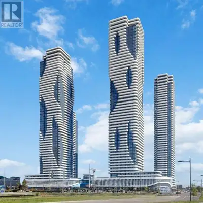 5005 - 195 COMMERCE DRIVE Vaughan (Vaughan Corporate Centre), On