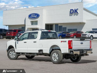 FX4 Off-Road Package, Running Boards, Remote Engine Start, Power Adjustable Pedals! THIS VEHICLE IS... (image 4)