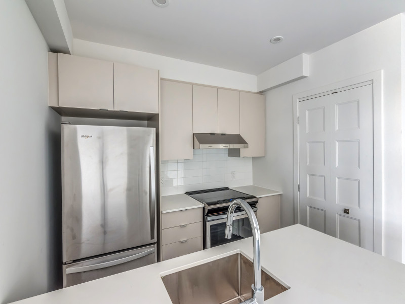 Condo appartement 4.5 à louer LaSalle electros inclus dans Locations longue durée  à Ville de Montréal