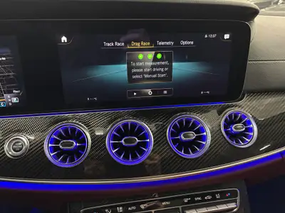 2023 Mercedes-Benz CLS CLS53 AMG|COUPE|4MATIC+|MASSAGE|REDLEATHE, View more