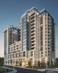 Experience Spacious Comfort: Elegant 2-Beds Apt in Ottawa in Long Term Rentals in Ottawa - Image 3