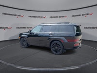 This used 2025 Hyundai Santa Fe Ultimate Calligraphy AWD that blends family-ready space, upscale com... (image 5)