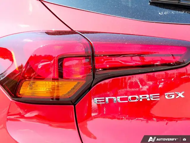 2026 Buick Encore GX Preferred in Cars & Trucks in London - Image 13