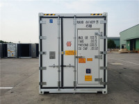 New 20' or 40' Container Reefer Freezer and cooler -