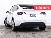 NO ACCIDENTS / CLEAN CARFAX / 1 OWNER / Power Tailgate/Hatch, Auto Dimming Rearview Mirror, Front He... (image 5)