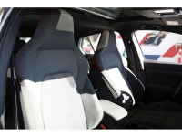 2022 Volkswagen Golf GTI Performance 2.0L I4 Turbocharged DOHC 16V SULEV II 241hp FWD 7-Speed DSG Au... (image 9)