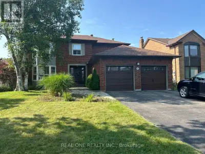 3944 GLAMIS COURT Mississauga (Erin Mills), Ontario