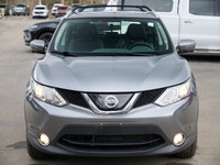 2018 Nissan Qashqai S AWD Surprisingly Spacious, AWD Confidence & Great Value! Discover the perfect... (image 5)