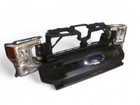 20-22 Ford Superduty Front End Parts