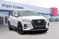 ==== 2023 Nissan Kicks SV Special Edition -- Compact Versatility and Modern Style ==== This *2023 Ni... (image 8)