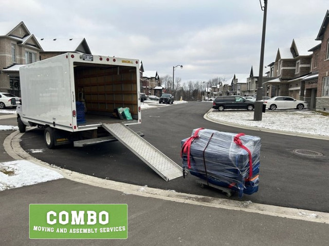 ⚡ Moving, Local movers, Piano  Movers - Mississauga / Peel Region in Moving & Storage in Mississauga / Peel Region - Image 2