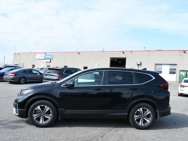 2022 Honda CR-V LX LX 2WD | CLEAN CARFAX | BACK UP CAMERA in Cars & Trucks in City of Toronto - Image 3