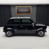 This is your chance to own a genuine piece of Mini history. The Silverstone Edition was a limited ru... (image 4)