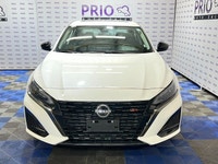 Certified Rear-View Camera Parking Sensors Sun Roof Push Start Leather Seats Heated Seats Heated Ste... (image 8)