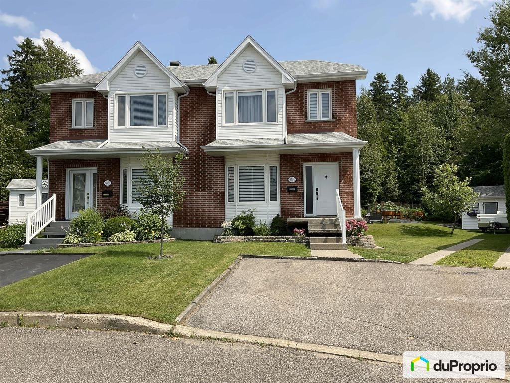$439,000 - Semi-detached for sale in Jonquière (Jonquière) — photo 2