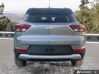 Welcome to Moncton Chrysler Jeep Dodge. Recent Arrival! 2025 Chevrolet TrailBlazer LT ECOTEC 1.3L Tu... (image 4)