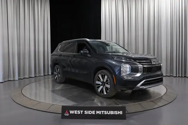 2026 Mitsubishi Outlander SEL in Cars & Trucks in Edmonton - Image 2