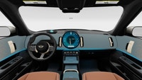 Le tout nouveau *MINI Countryman Cooper S 2027* est aussi audacieux et aventurier que vous. Que vous... (image 9)