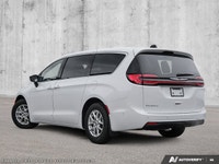 This Chrysler Pacifica delivers a Regular Unleaded V-6 3.6 L/220 engine powering this Automatic tran... (image 3)