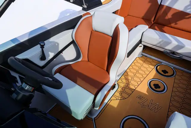 2024 Mastercraft NXT 20 in Powerboats & Motorboats in Rimouski / Bas-St-Laurent - Image 30