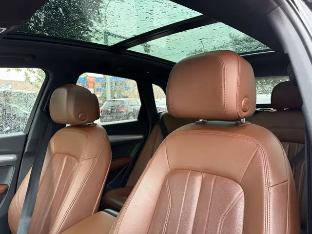 2018 Audi Q5 Progressiv563818474107064329