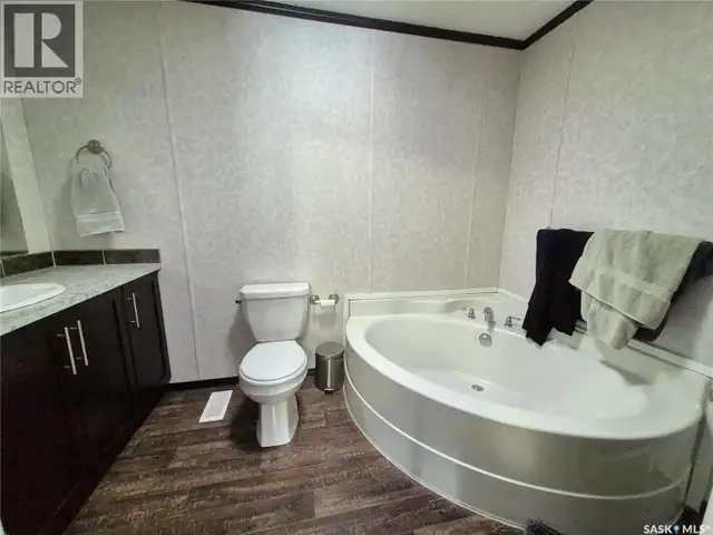 151 2nd AVENUE Bengough, Saskatchewan in Houses for Sale in Moose Jaw - Image 23