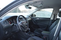 2019 Volkswagen Tiguan Comfortline 4Motion 114,273 KM Now Only $19,450(Was $19,950) or $157 Bi-Weekl... (image 9)
