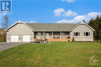 1351 COUNTY RD 7 ROAD Morewood, Ontario