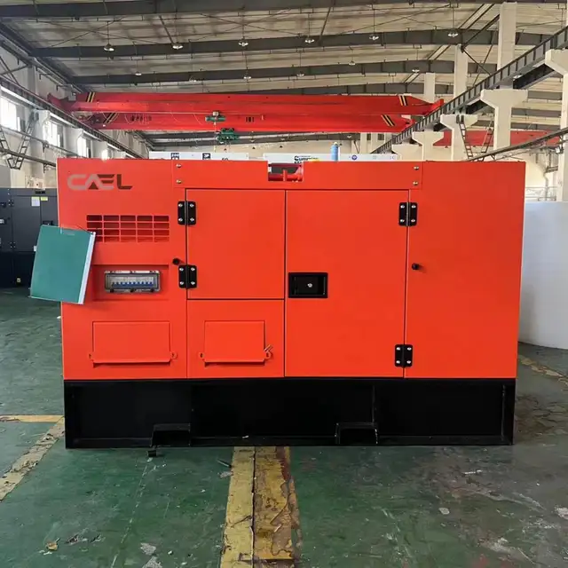 New CAEL Diesel & Inverter Generators | Other Parts & Accessories ...