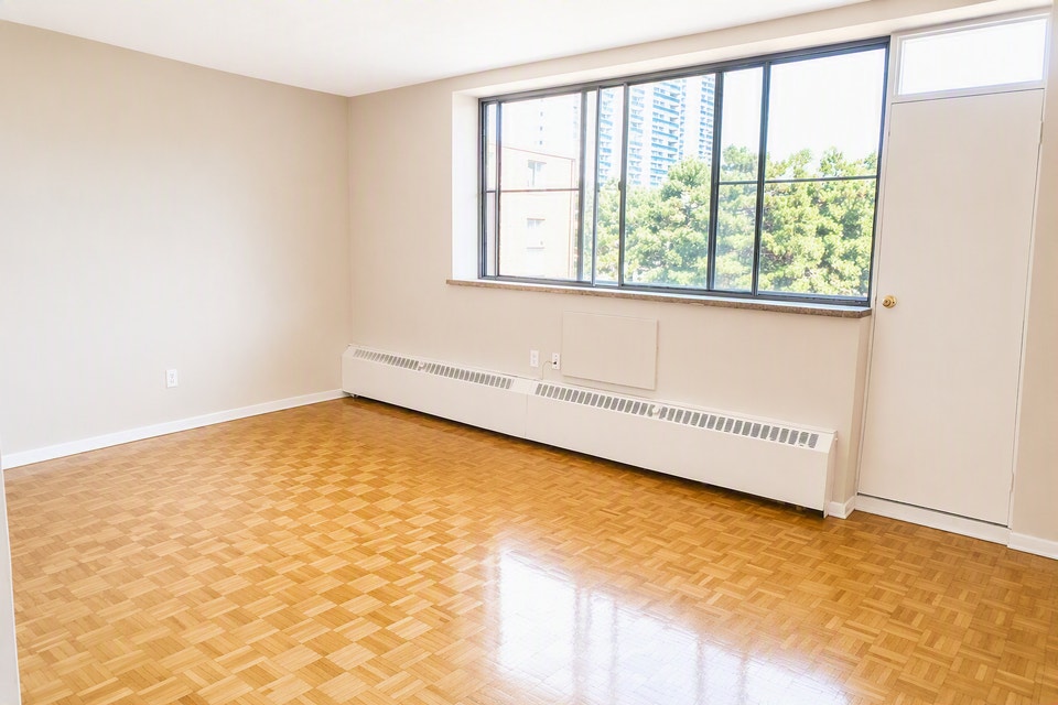 BACHELOR APARTMENT FOR RENT 4