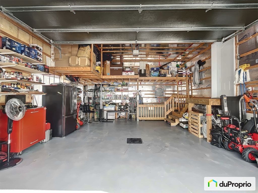 $620,000 - Bungalow for sale in Shawinigan (Shawinigan-Sud) — photo 3