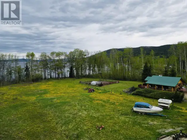15081 DREW ROAD Burns Lake, British Columbia in Houses for Sale in Burns Lake - Image 14