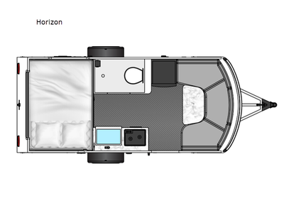 We are looking for good pre owned Rv's to buy or consign!! inTech RV Sol travel trailer Horizon high...