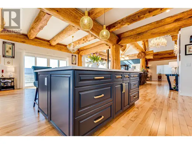 7410 McLennan Road Vernon, British Columbia in Houses for Sale in Vernon - Image 11
