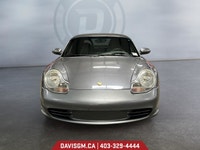 WAS: $19490 NOW: $18999 plus taxes and licensing feesThe 2003 Porsche Boxster brings the thrill of m... (image 7)