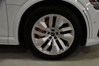 Véhicule ultra rare/ Traction intégrale Audi quattro / Tri-moteur / Ensemble S-Line / Ensemble Black... (image 6)