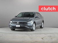 1 OWNER / Front Heated Seats, Climate Control, Bluetooth Music and more! Clutch is the largest onlin... (image 1)