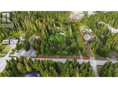 Discover the perfect canvas for your dream home or future development on this expansive 2.09 acre lo...