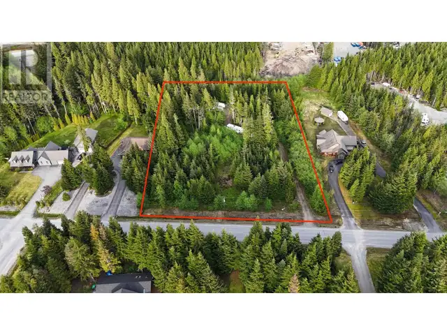 84-98 DEWBERRY STREET Kitimat, British Columbia in Land for Sale in Kitimat - Image 2