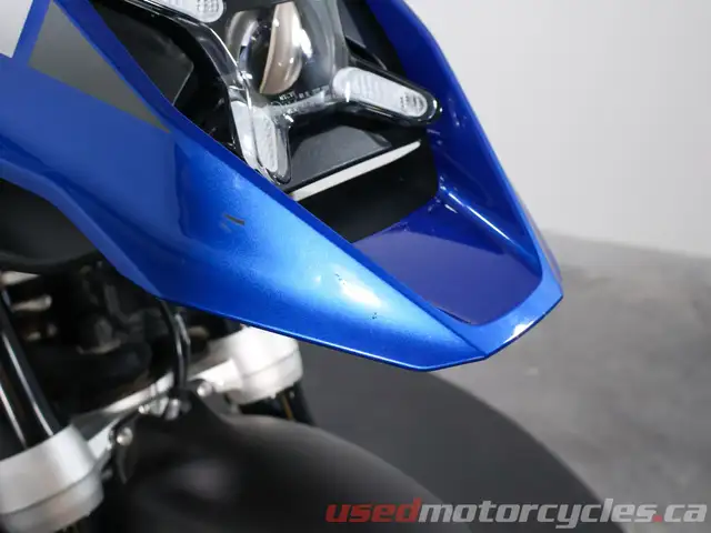 2025 BMW R1300GS in Street, Cruisers & Choppers in Kelowna - Image 22