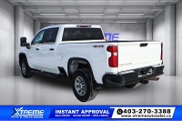 2024 Chevrolet Silverado 2500HD Work Truck Crew Cab 4x4 Welcome to Xtreme Auto & Truck Sales Your Ca... (image 6)