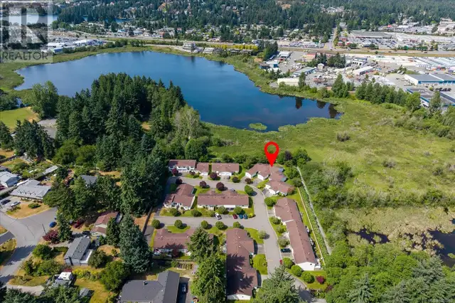 8 2465 Oriole Dr Nanaimo, British Columbia62863321707777120