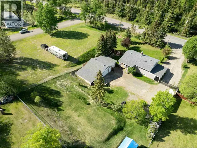5665 HORSE LAKE ROAD 100 Mile House, British Columbia in Houses for Sale in 100 Mile House - Image 17