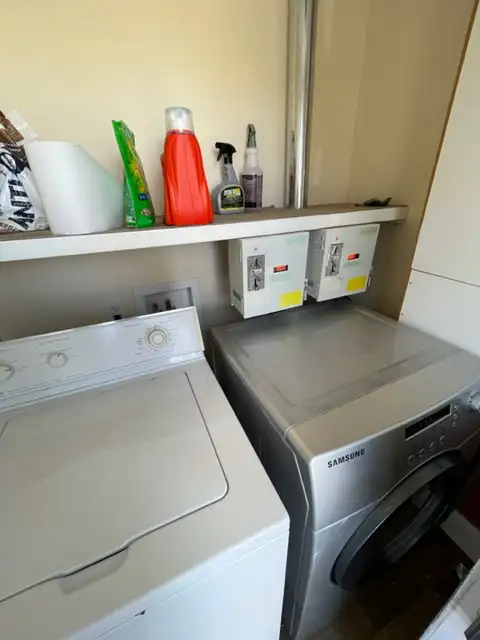 INCLUDES HEAT ELECTRIC WIFI & MORE!  2BR LOWER-LEVEL APT C'TOWN in Long Term Rentals in Charlottetown - Image 17