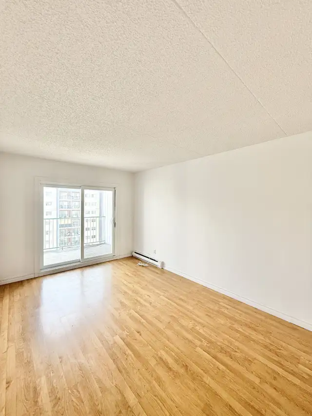 3.5 à Trois-Rivières à louer, disponible dès maintenant in Long Term Rentals in Trois-Rivières - Image 5