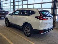 Dilawri Mitsubishi Odometer is 13801 kilometers below market average! Recent Arrival! 2020 Honda CR-... (image 3)