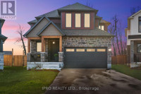 30 TINDALL CRES East Luther Grand Valley, Ontario