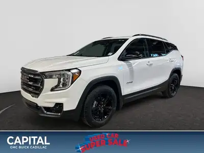 Welcome to Capital GMC! Check out this vehicle's pictures, features, options and specs, and let us k...